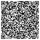 QR code with J Michel-Patrick/Jason P Mahon contacts