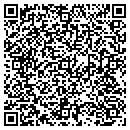 QR code with A & A Plumbing Inc contacts