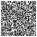 QR code with Holthaus Inc contacts