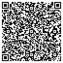 QR code with Claridge Apts contacts
