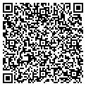 QR code with Hps contacts