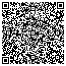 QR code with George D Aurand MD contacts