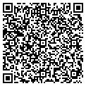 QR code with Prs contacts