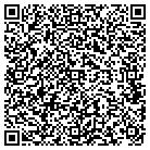 QR code with Hill Brothers Chemical Co contacts