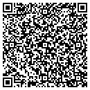 QR code with Halcyon Transitions contacts