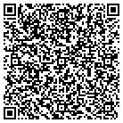 QR code with Oak Crest Residence & Atrium contacts