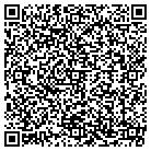 QR code with Richard Davis Backhoe contacts