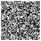 QR code with H & R Block Tax Service contacts