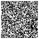 QR code with Richard O Burns Jr MD contacts