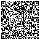 QR code with Zanders Wesley Fur contacts
