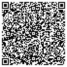 QR code with First NLC Financial Service contacts