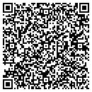 QR code with Rick Brar DDS contacts