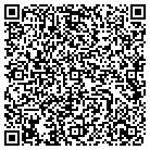 QR code with Lee W Graber DDS Ms PHD contacts