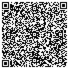 QR code with Physicians Management West contacts