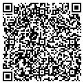 QR code with RAC contacts