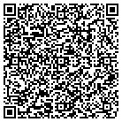 QR code with Acb Roofing & Const Co contacts