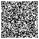 QR code with Roberta A Simonic contacts