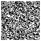 QR code with Material Service Corp Del contacts