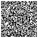 QR code with Hess Machine contacts