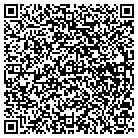 QR code with D & D Tuff Traxx Model Car contacts