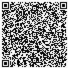 QR code with Prairie Group Inc contacts