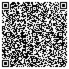 QR code with H P Condor Construction contacts