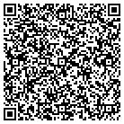 QR code with J D Graham & Assoc PC contacts