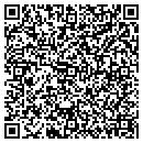 QR code with Heart's Desire contacts
