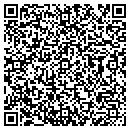 QR code with James Walter contacts
