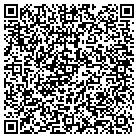 QR code with J L Wagner Plumbing & Piping contacts