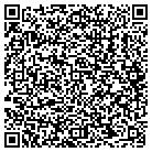 QR code with Galena General Offices contacts