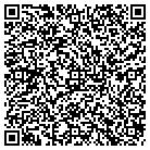 QR code with Professional Bartending School contacts
