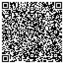 QR code with T & S Enterprise contacts
