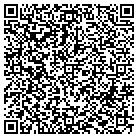 QR code with Pekin Insurance Service Office contacts