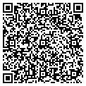 QR code with BCL contacts