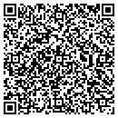 QR code with C F Moore Foundation contacts