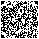 QR code with Advanced Allergists LTD contacts