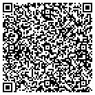 QR code with J W Well & Pump Service contacts