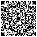 QR code with JCH Dialysis contacts