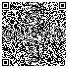 QR code with Hadley School For The Blind contacts