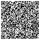 QR code with B J Management Inc contacts