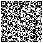 QR code with Aggelos and Peter Services Inc contacts