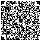 QR code with B S C U Inc College Cosmeto contacts
