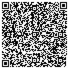 QR code with Harley A Hlleck Marc Rbr Stamp contacts