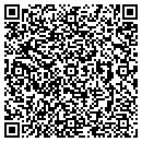 QR code with Hirtzel Coin contacts