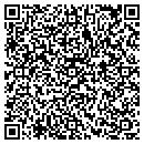 QR code with Hollinee LLC contacts