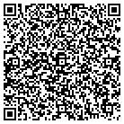 QR code with Prairie State Legal Services contacts