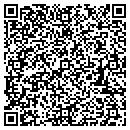 QR code with Finish Line contacts