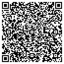 QR code with Amrcn Int Trd contacts