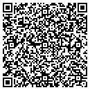 QR code with Zang Insurance contacts